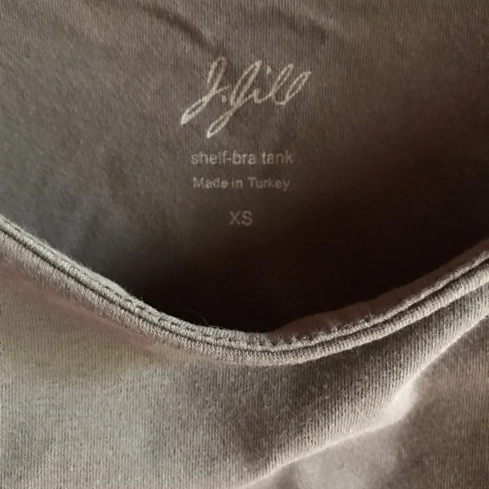 J JILL TANK TOP - Picture 3 of 5